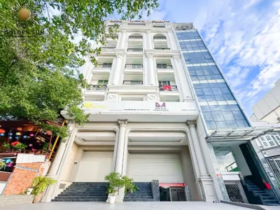 Golden Sun Hotel Apartments 7 - Quận 7 – Foto’s 6