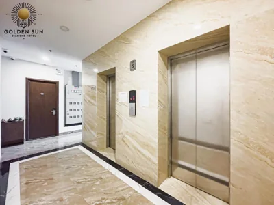 Golden Sun Hotel Apartments 7 - Quận 7 – Foto’s 7